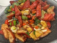 -马凯餐厅(地安门店)