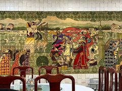 -汗腾格里·风味餐厅(新疆驻京办店)