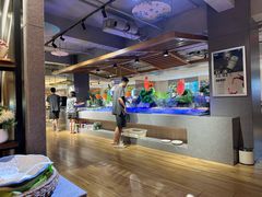 -钓鱼岛洗浴休闲会馆(卫星路店)