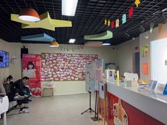 -乐说心语小主播少儿口才·语文思维(远洋乐堤港店)