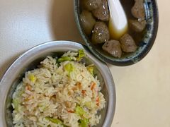 -炬龙牛肉店(新华店)