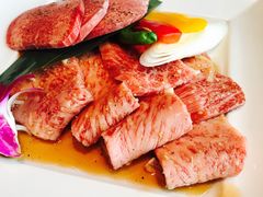 -叙叙苑(东京歌剧城店)