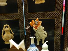 -海天楼中餐厅(吴宫泛太平洋酒店)