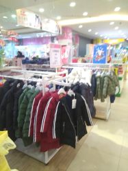 -孩子王(盐城宝龙广场店)