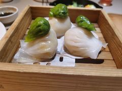 -蔡澜点心·粤菜(丽泽天街店)
