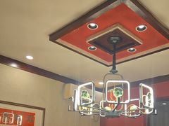 -鲁菜根·泰山菜(泰山店)