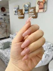 -槿里日式美甲工作室
