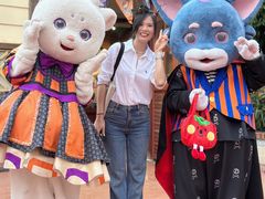 -南宁方特东盟神画