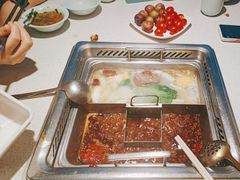 -野妹火锅(龙岗店)