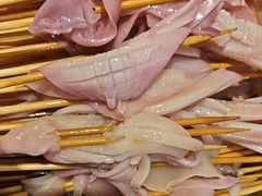 -阿串串老火锅(力盟店)