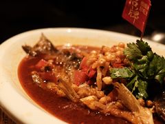 -桂小厨广西菜(青秀万达店)