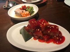 -湖滨28中餐厅·西湖宴·杭州君悦酒店