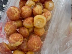 -周记传统糕点PASTRY(蜀汉路店)