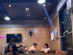 -昱龙大盆牛蛙馆(三兴街总店)