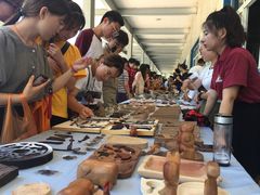 -庐山艺术特训营