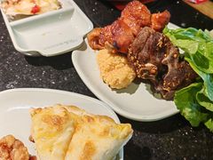 -梨花自助烤肉(天河城店)