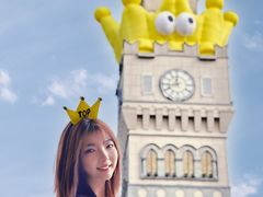 -王府井奥莱临潼小镇(临潼店)
