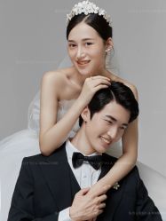 -索菲雅新派婚纱摄影(桂林店)