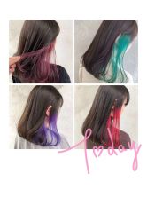 -Coo Hair salon