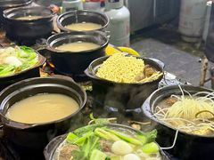 -清真·穆萨砂锅(大皮院店)