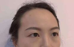 -BBK韩眉馆-正版半永久纹眉美瞳
