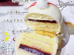 -PAUL LAFAYET 法式甜品(港汇广场店)