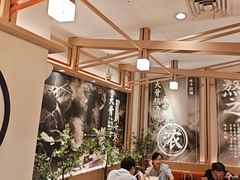 -味千拉面(广州白云机场T1西二店)