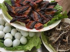 -马帮寨院坝火锅(龙港公园店)