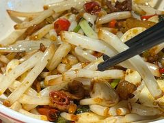 -老海陵·泰州菜(图书馆店)