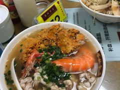 -荔林食店(西华路店)