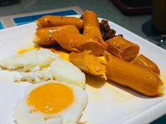 -大头力茶餐厅(花都融创茂店)