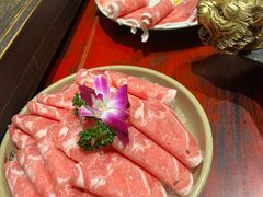 -袁老四老火锅(盘龙城店)