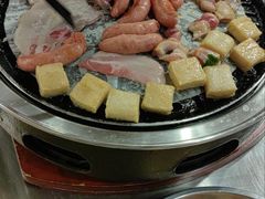 -英雄故事地摊烤肉(马驹桥店)