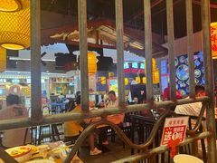 -怪噜范·老贵阳街头名小吃(汇金星力城店)