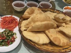 -味鼎长安·地道陕菜(凤城一路店)