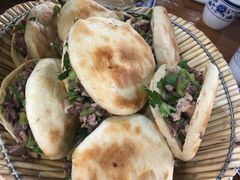 -老保定驴肉馆(云岗路店)