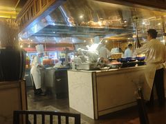 -君悦酒店·乐厨·高空自助餐(青年大街店)