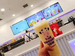 -一只酸奶牛(兰州中心店)