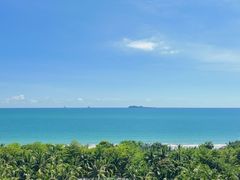 -三亚湾海居铂尔曼度假酒店