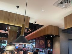 -比格比萨自助(南京万达茂店)