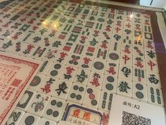 -憶廟街 X 沙角邨(太古城店)