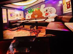 -范特西FANTASY量贩式KTV(民主广场店)