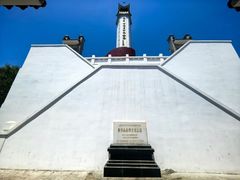 -狼牙山风景区
