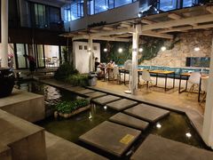 -大理老字号·舟渔的鱼野生菌海景餐厅(双廊店)