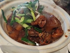 -壹只菜·崇明本地特色菜(崇明南门店)