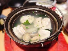 秘制海胆饺子-沼津港渔市(宏伊国际广场店)