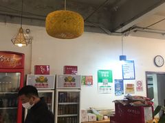 大堂-螺蛳粉先生(蓟门桥店)