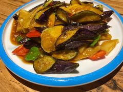 溜三样-關東雪东北菜(中庚漫游城店)