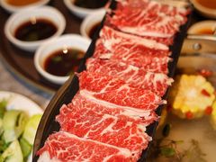 -张凯达·深海石斑鱼潮汕火锅(十五年品牌•虹桥天街店)