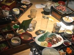 -味太助·银饭食堂(中华城店)